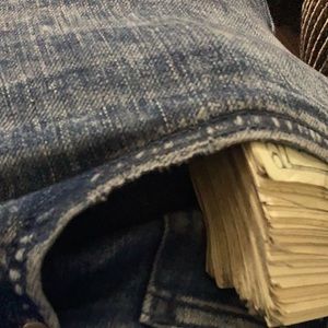 Meet your Posher, Kaleb